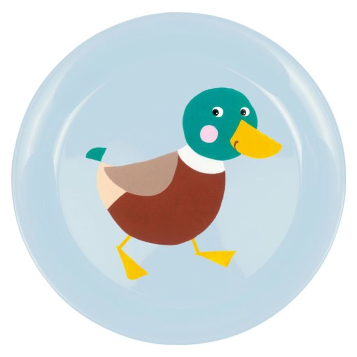 Piattino per Bambini Anatra main product photo
