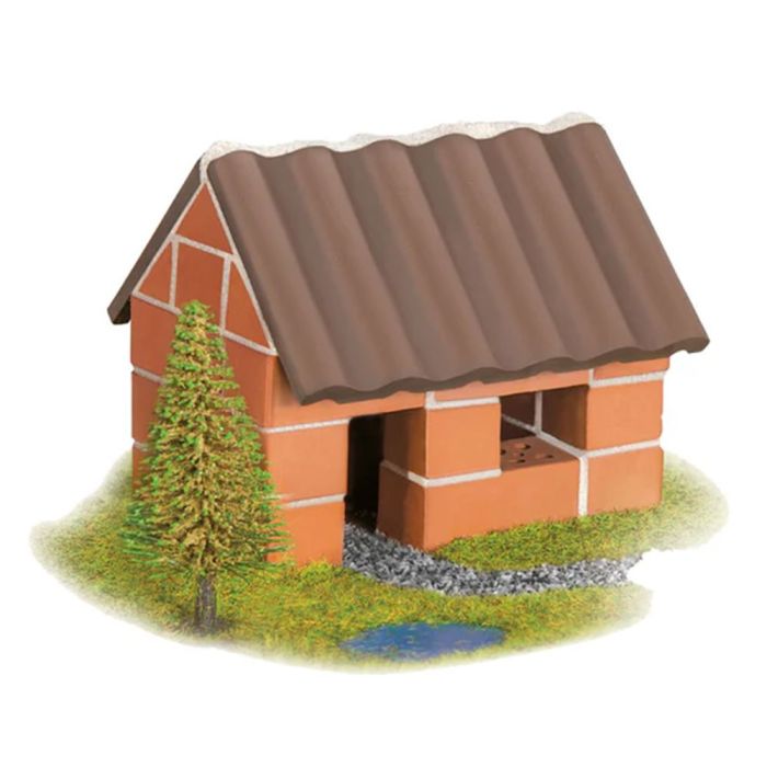 Piccola Casa in Mattoni Teifoc main product photo