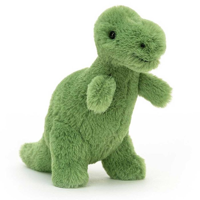 Peluche T-Rex Piccolo main product photo