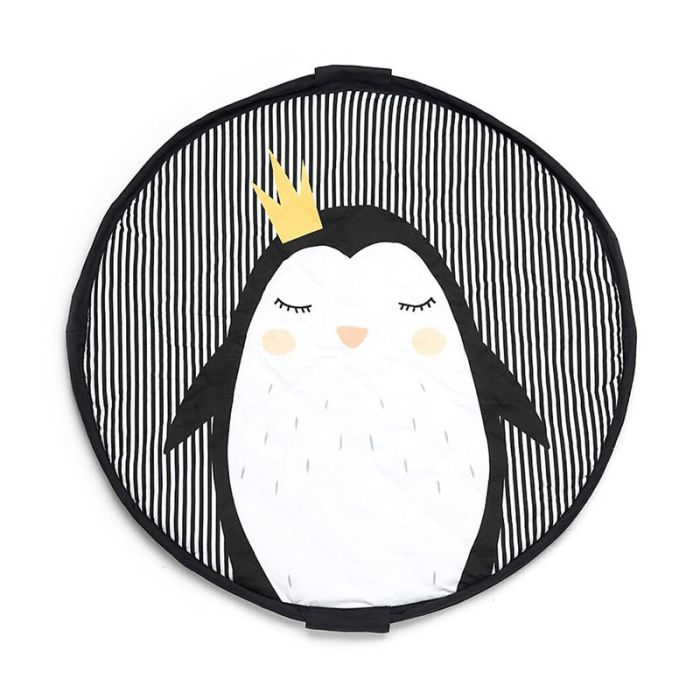 Tappeto 3 in 1 Pinguino main product photo