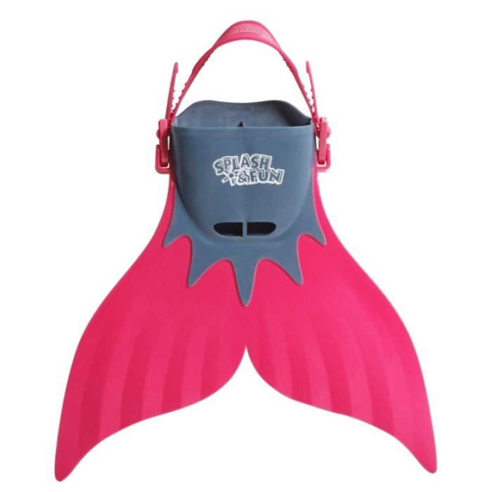 Pinna da Sirena-Taglia 33-36 main product photo