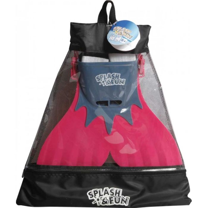 Pinna da Sirena-Taglia 28-32 main product photo