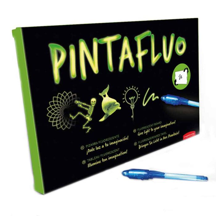 Lavagna Fluorescente Piccola main product photo
