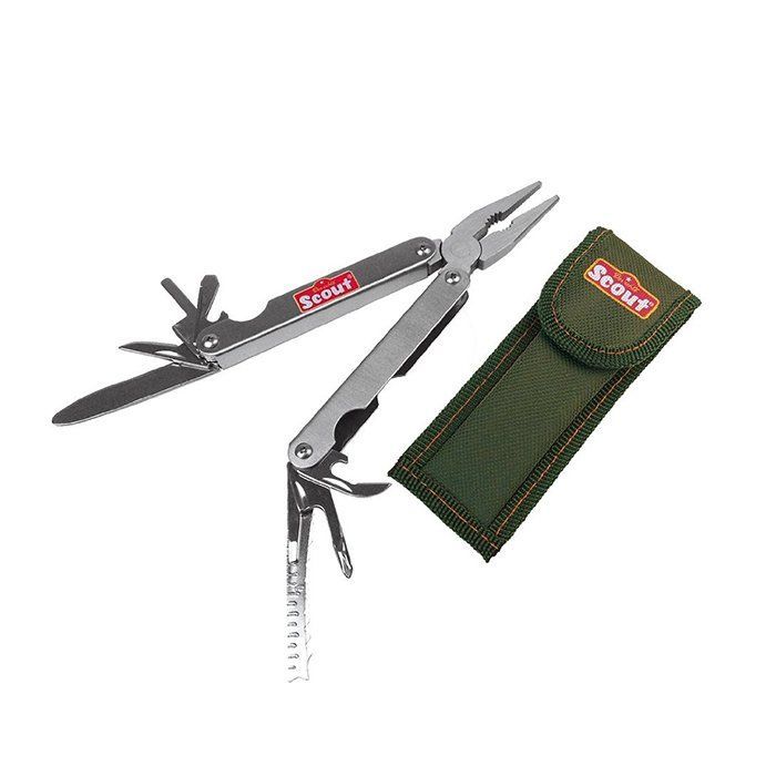 Scout Coltellino Multiuso main product photo