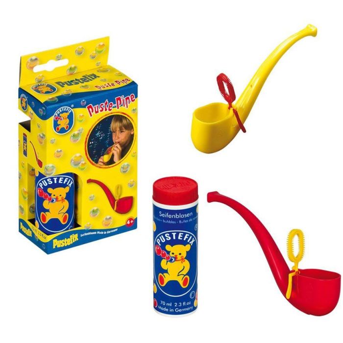 Pipa per Bolle di Sapone main product photo