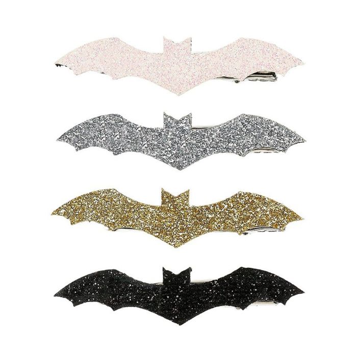 Fermagli per Capelli Pipistrelli main product photo