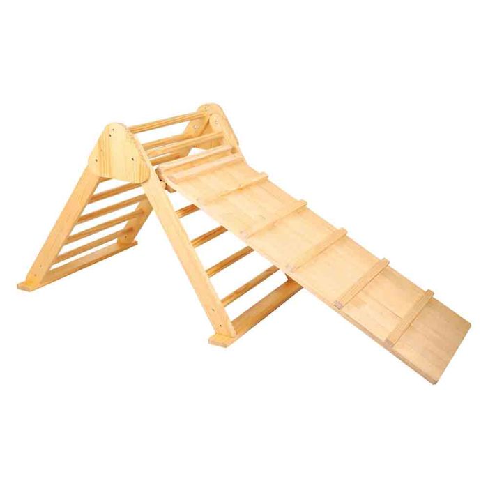 Piramide da Arrampicata main product photo