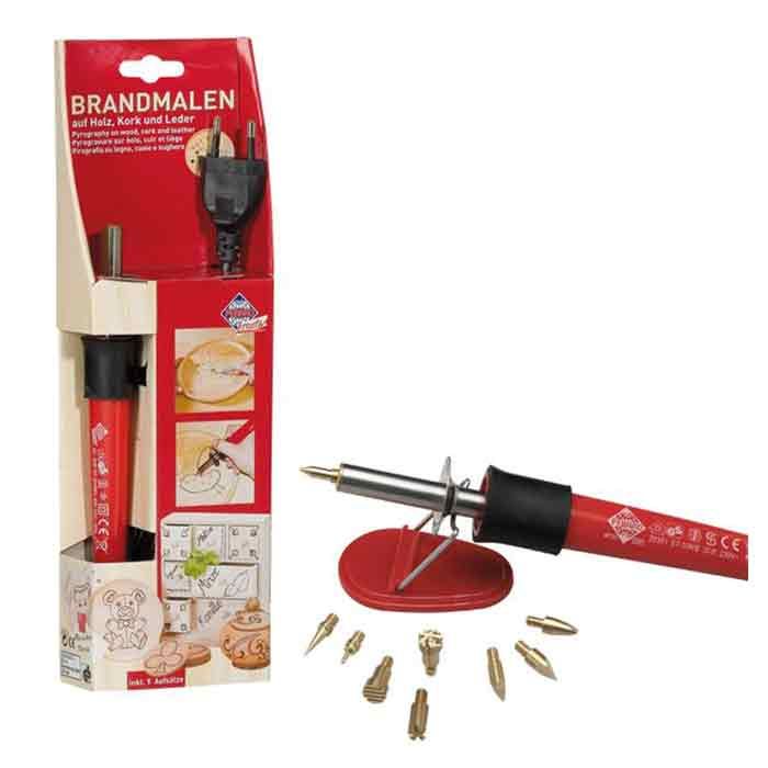 Pirografo per Bambini main product photo