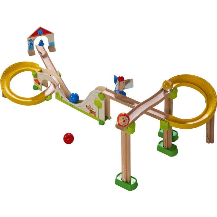 Pista Biglie Montagne Russe main product photo