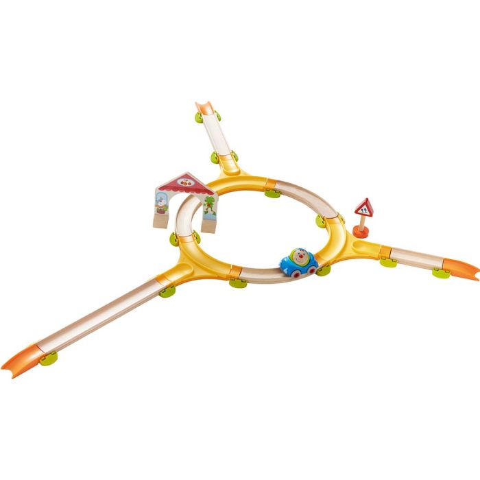 Pista Biglie Rotatoria main product photo