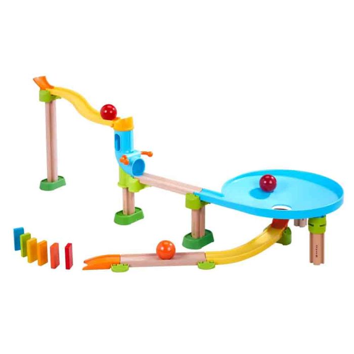 Pista Biglie Tornado main product photo