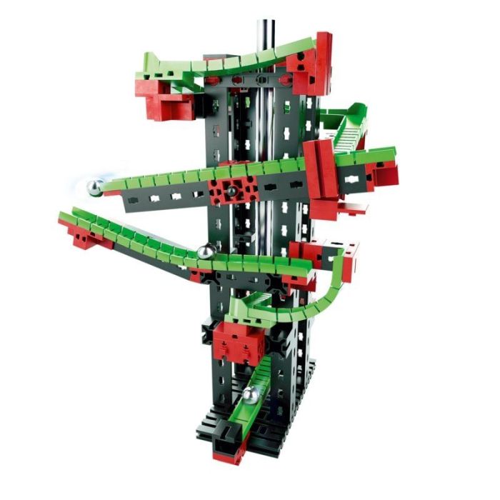 Pista per Biglie Dynamic S main product photo