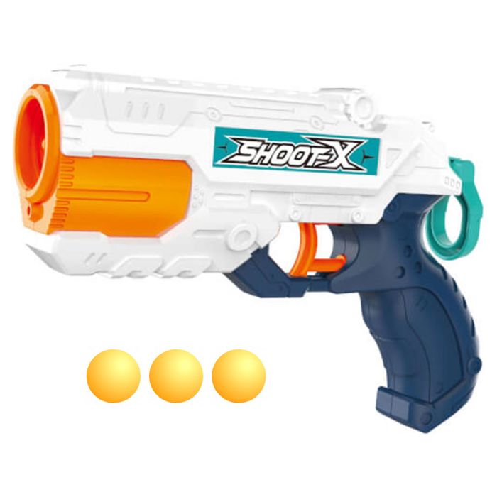 Pistola Sparatutto 2 in 1 main product photo