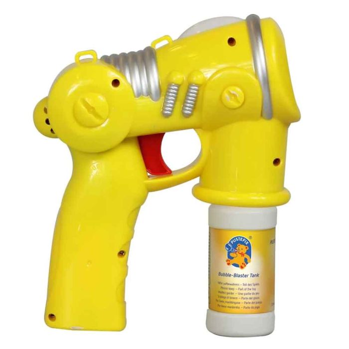 Pistola Bolle di Sapone Bubble Blaster main product photo