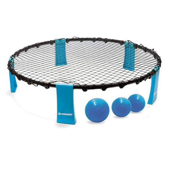 Palla in Rete Roundnet main product photo