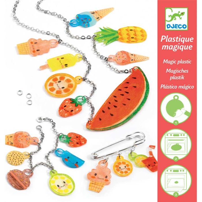 Plastica Magica Dolci Frutti main product photo