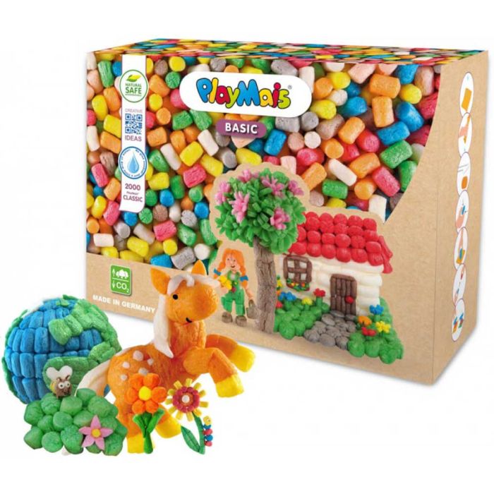 Costruzioni di Mais Confezione Maxi main product photo