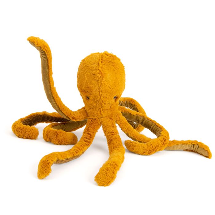 Peluche Polpo main product photo
