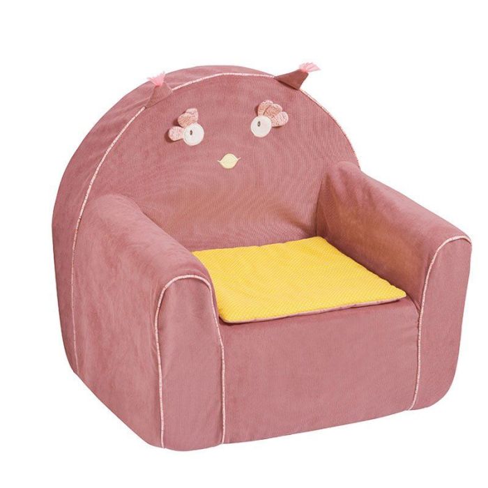 Poltroncina Moulin Roty main product photo