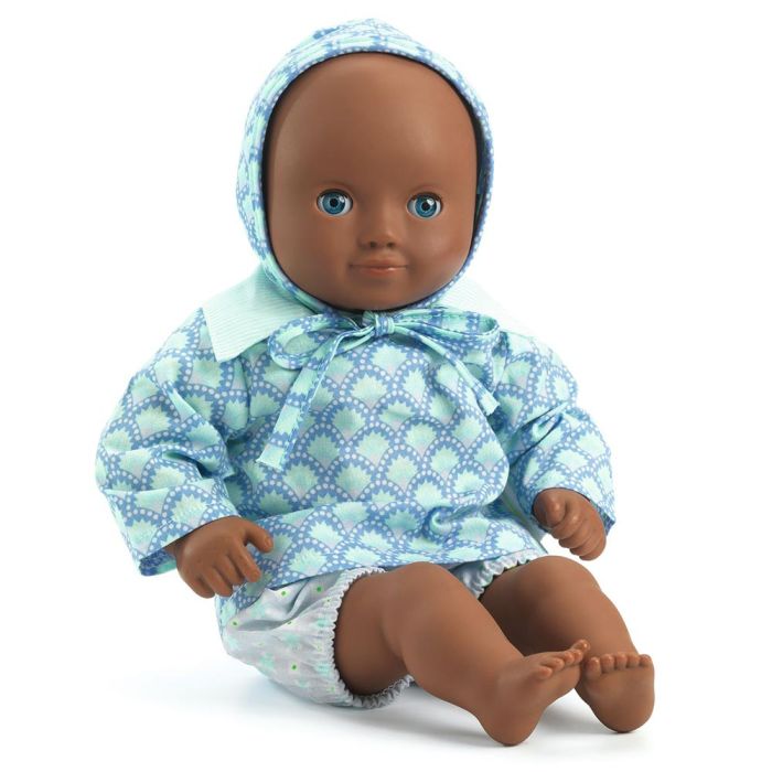 Pomea Bambola Wasabi main product photo