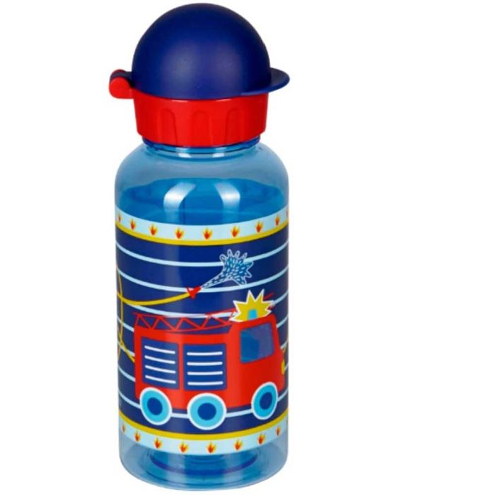 Borraccia per Bambini Camion Dei Pompieri main product photo