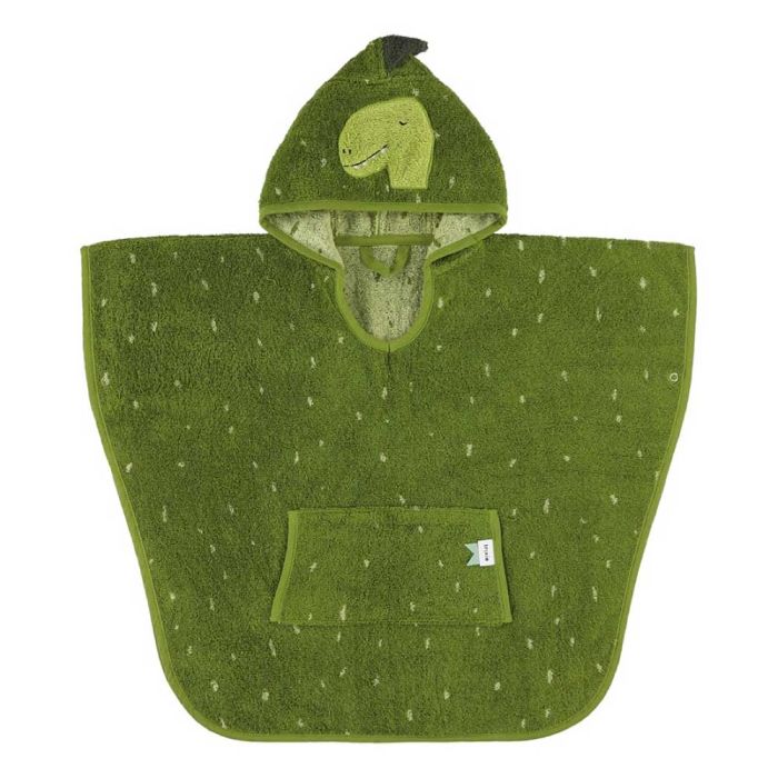 Poncho Accappatoio Signor Dino main product photo