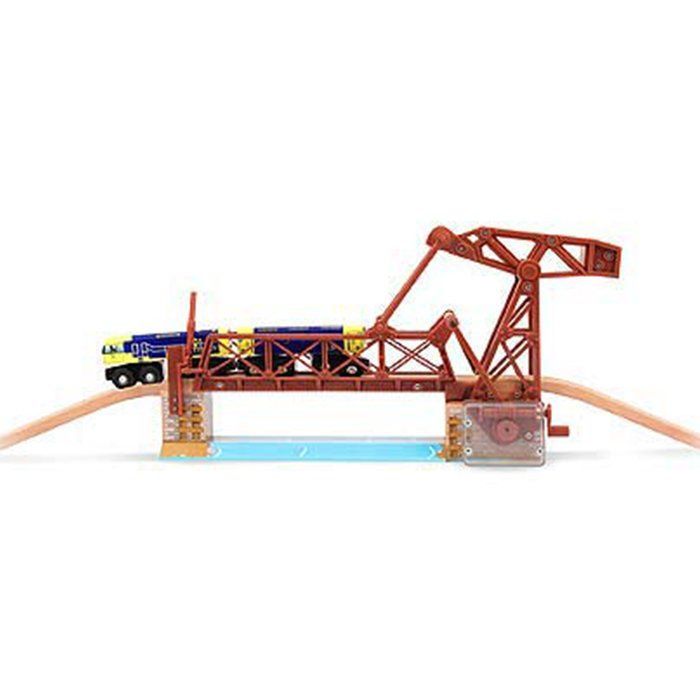Ponte Levatoio per Trenini in Legno Melissa & Doug main product photo