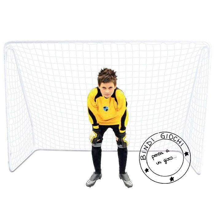 Porta da Calcio per Bambini main product photo
