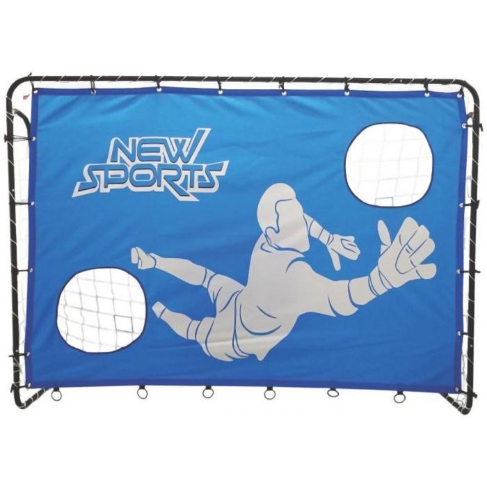 Porta da Calcio per Allenarsi main product photo