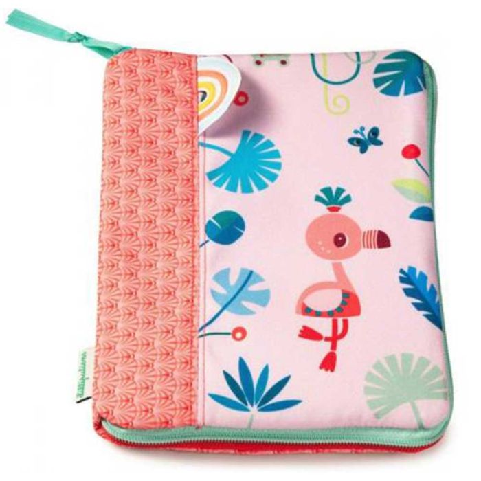 Porta documenti Anais main product photo