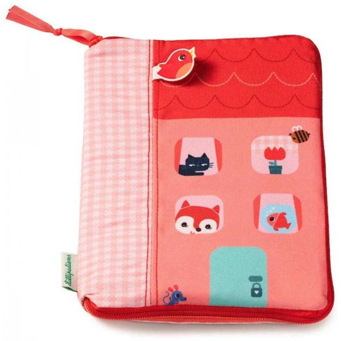 Porta documenti Foresta main product photo