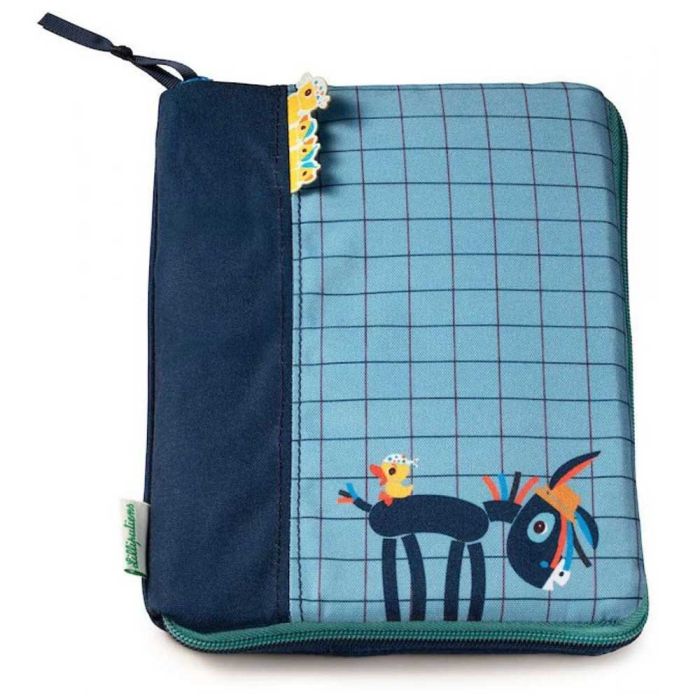 Porta documenti Ignace main product photo