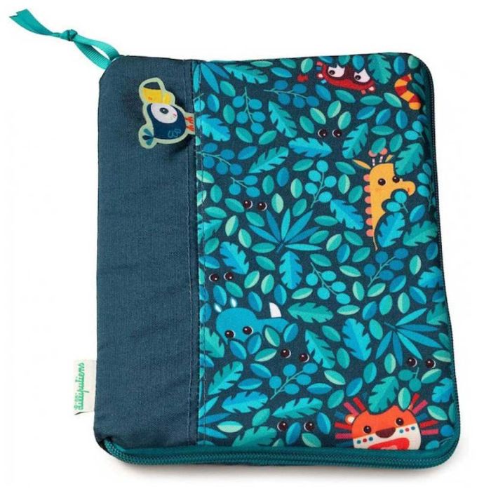 Porta documenti Giungla main product photo