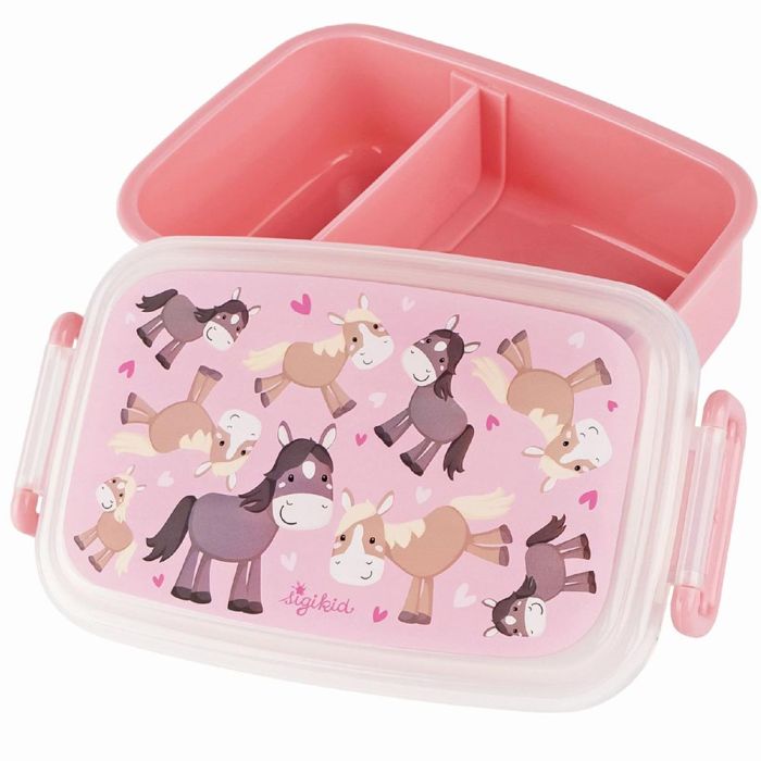 Porta Merenda Cavalli main product photo