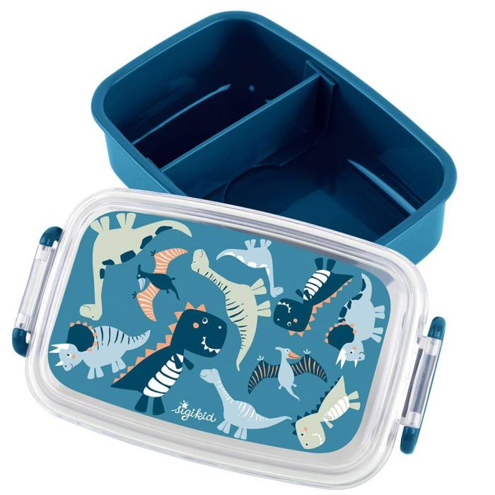 Porta Merenda Dinosauro main product photo