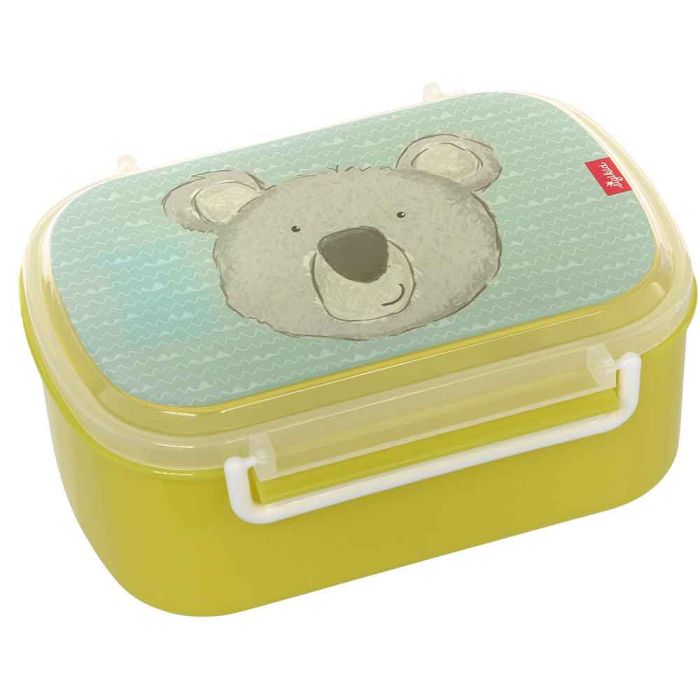 Porta Merenda Koala main product photo