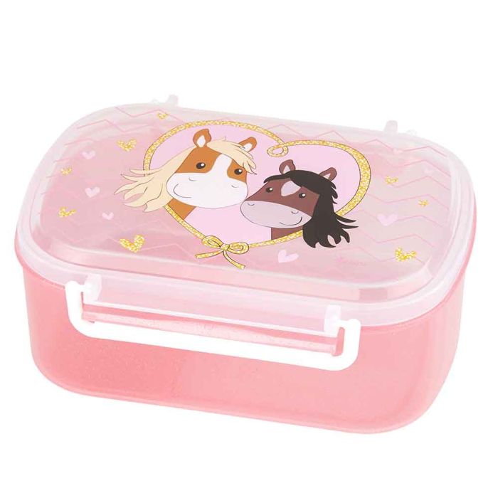 Porta Merenda Pony Love main product photo