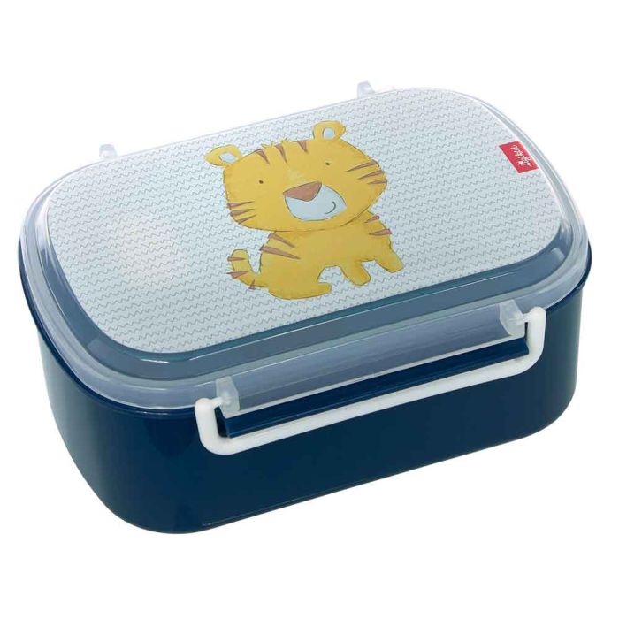Porta Merenda Tigre main product photo