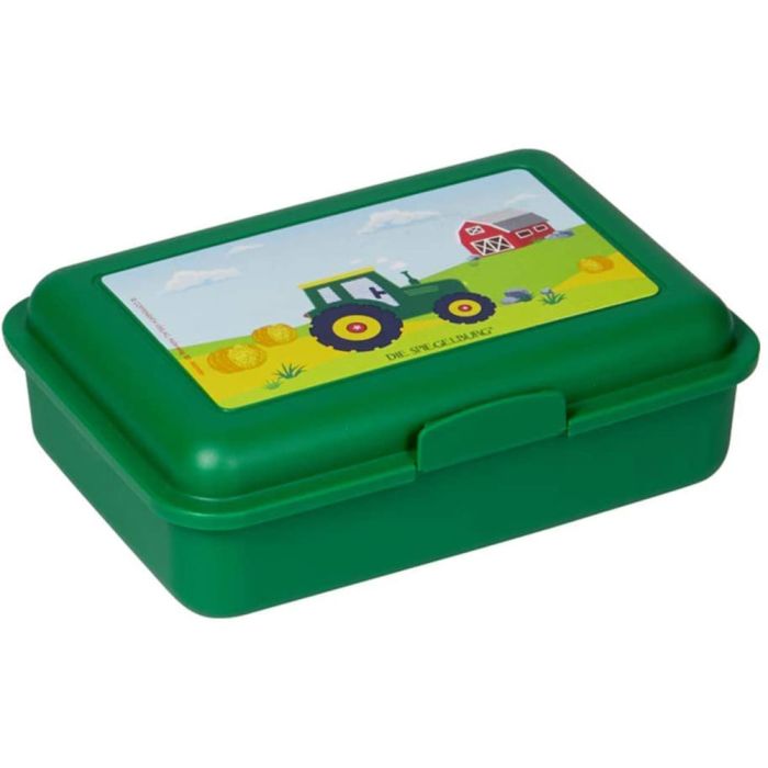 Portamerenda Trattore main product photo