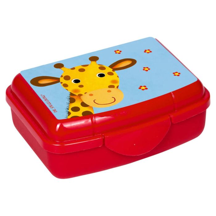 Portamerenda Giraffa main product photo