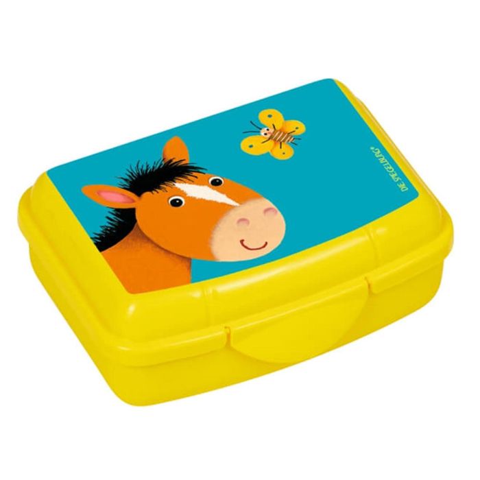 Mini-Portamerenda Cavallo main product photo