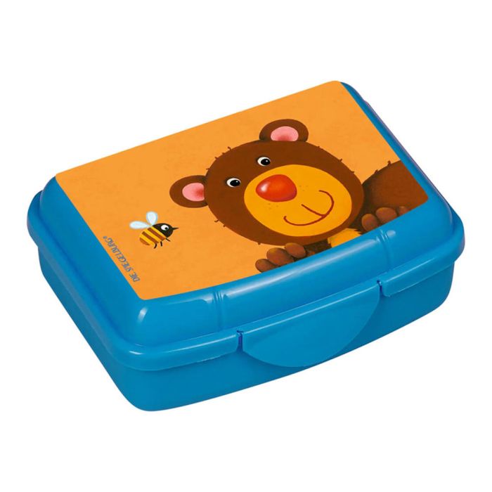 Mini-Portamerenda Orsetto main product photo