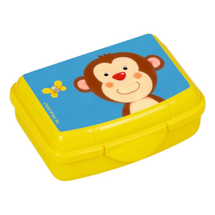 Mini-Portamerenda Scimmia main product photo