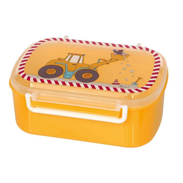 Porta Merenda Ruspa main product photo