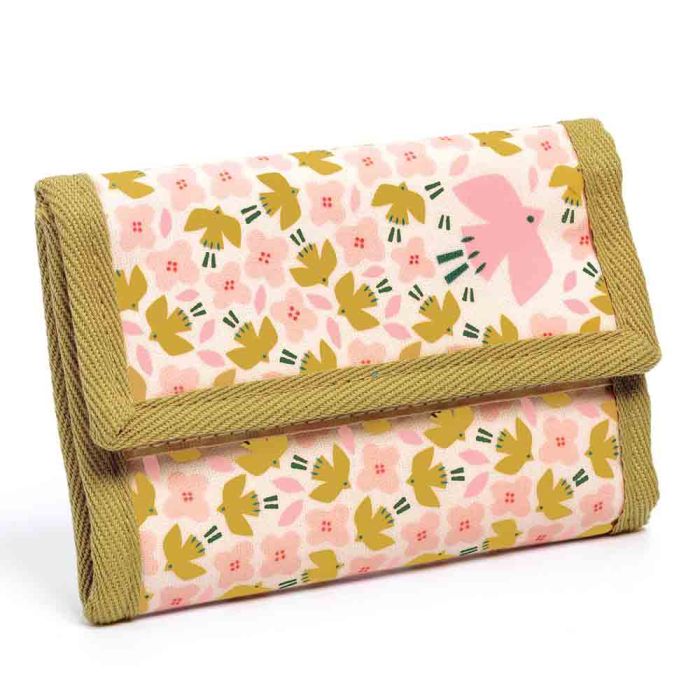 Portafogli per Bambini Uccellini main product photo