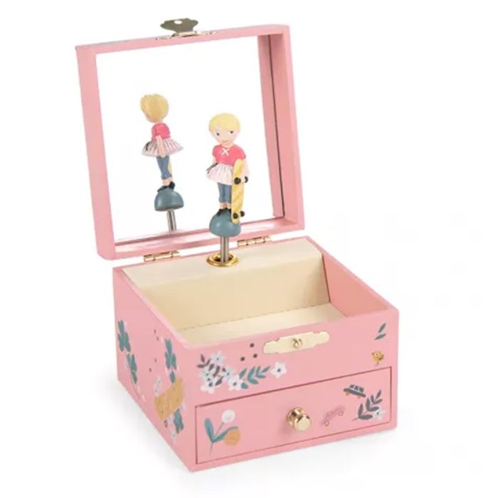 Portagioie Carillon Bambola Eglantine main product photo