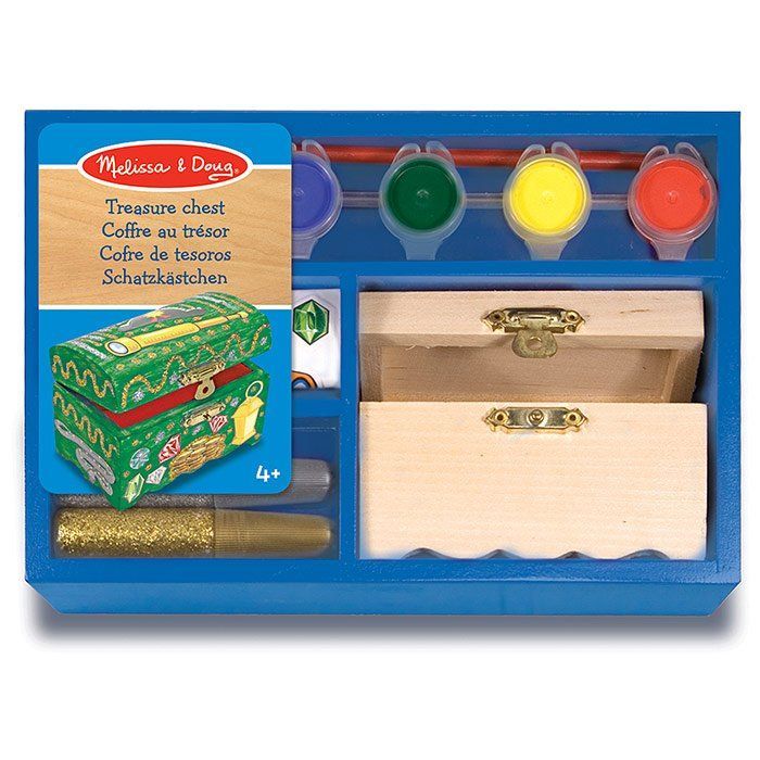 Scrigno da Decorare main product photo