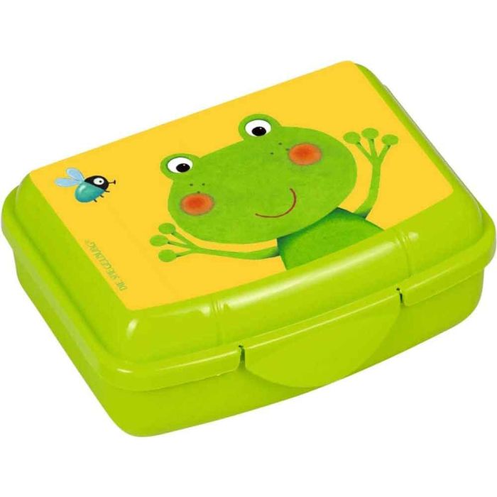 Mini-Portamerenda Rana main product photo