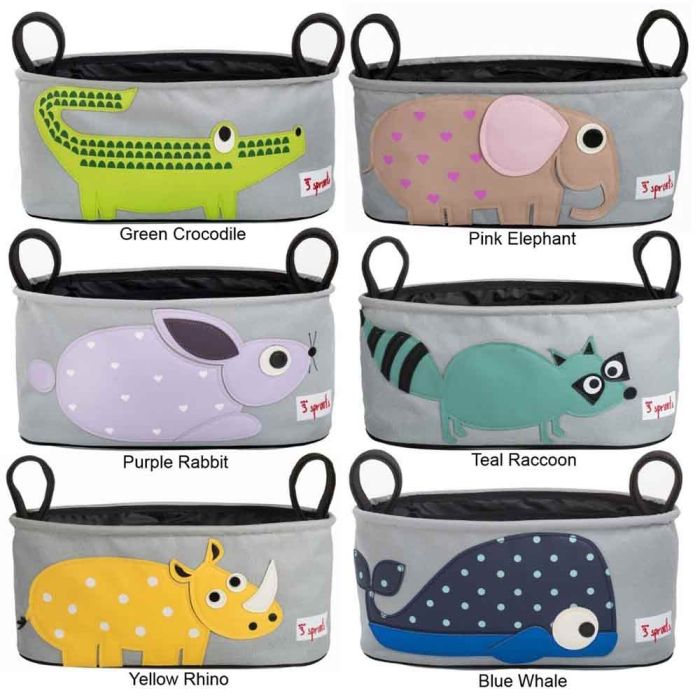 Portaoggetti Passeggino main product photo