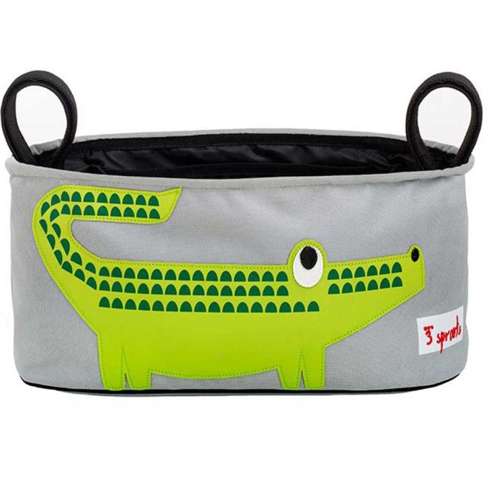 Portaoggetti Passeggino Coccodrillo main product photo